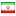 vizlandkrj.com server is located in Iran